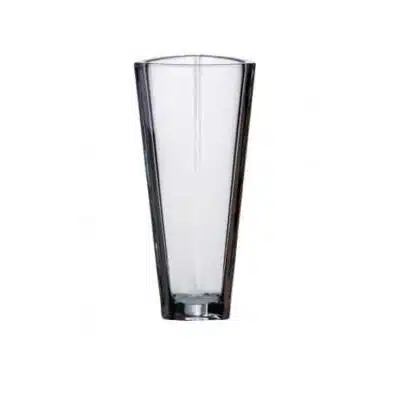 Kristallvase Tria Vase 30,5 cm