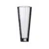 Kristallvase Tria Vase 33 cm