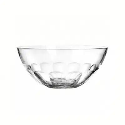 Schüssel DIAMAN klar D23 cm