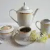 Kaffeeservice für 6 Personen Christofina II