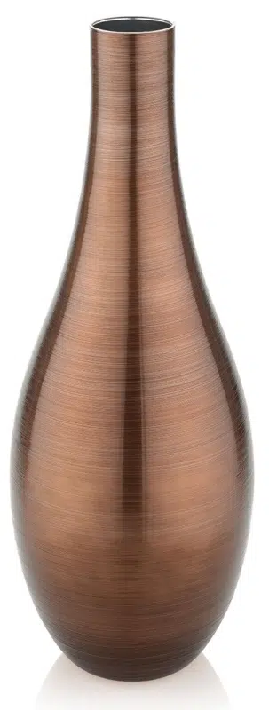 Vase BOMBEI Tabak D20 cm H55 cm