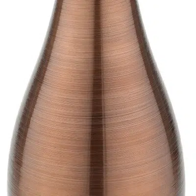 Vase BOMBEI Tabak D20 cm H55 cm