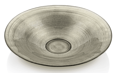 BOMBAY Champagnerschale D41 cm H7,5 cm
