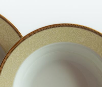 Lunchset für 6 Personen Christofina II – Bild 4