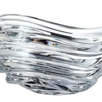 Wellenschale 22 cm
