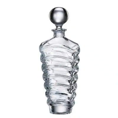 Wav Dekanterflasche 750 ml