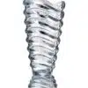 Kristallvase Wav ftd Vase 41,5 cm
