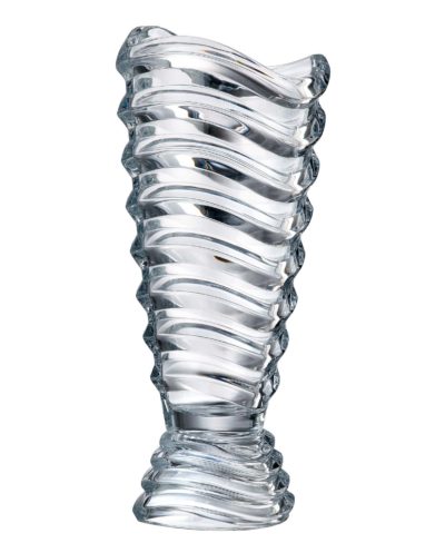 Kristallvase Wav ftd Vase 41,5 cm