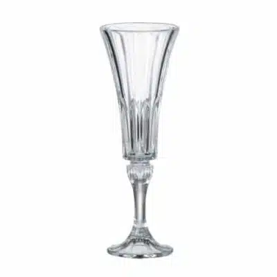 Gläser Welli Stielglas 180 ml 6er-Set