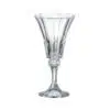Gläser Welli Stielglas 200 ml Set à 6 Stück