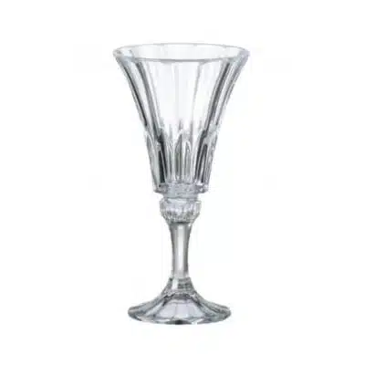 Gläser Welli Stielglas 200 ml Set à 6 Stück