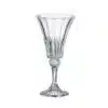 Gläser Welli Stielglas 280 ml 6er-Set