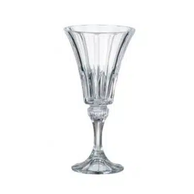 Gläser Welli Stielglas 280 ml 6er-Set