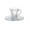 Becher Welli Glasset 100 ml