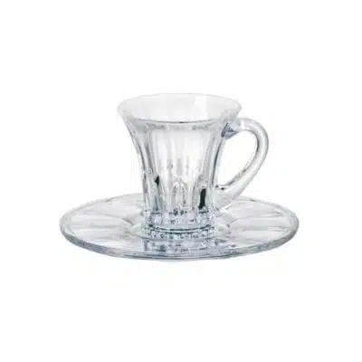 Becher Welli Glasset 100 ml