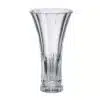 Kristallvase Welli Vase 30,5 cm