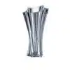 Kristallvase Yok Vase 33 cm