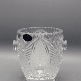 Kristall-Eiskübel ÚSVIT 14 cm