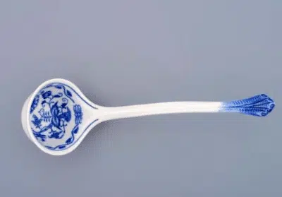 Cibulák – Naberačka na polievku 32 cm – originál cibuľový porcelán 1. akosť
