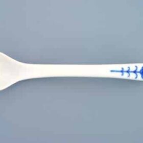 Onion - Glatter Honiglöffel 13cm - Original Onion Porzellan 1. Wahl