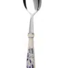Cibulák – Lyžica polievková 20 cm – originál cibuľový porcelán 1. akosť