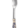 Cibulák – Vidlička dezertná – originálny cibuľový porcelán 1. akosť