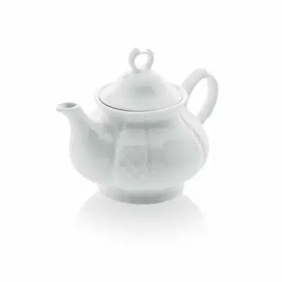 Teekanne 280 ml Flora