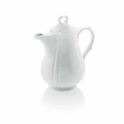 Kaffeekanne 350 ml Flora