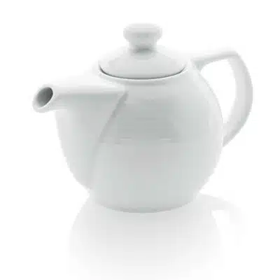 Teekanne 450 ml Saturn
