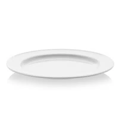 Tablett oval 34 cm Gaia