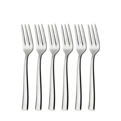 Besteck Wimbledon - 6 Teile pro Mehl