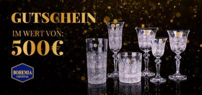 Gutschein – 500€ – Bild 2