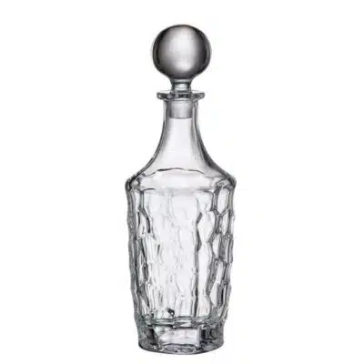 Kristallflasche Mar-Whisky 750 ml