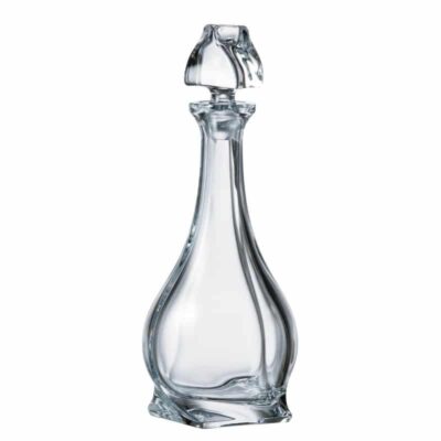 Quad-Weinflasche 850 ml