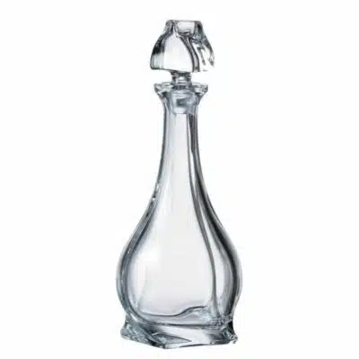 Quad-Weinflasche 850 ml