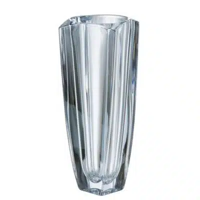 Kristallvase Are Vase 33 cm