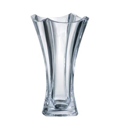 Kristallvase Col Vase 30,5 cm