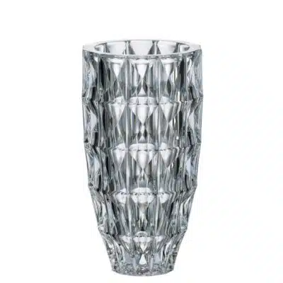 Kristallvase Dia Vase 25,5 cm