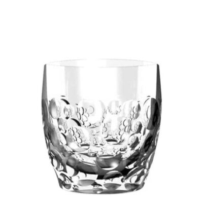 Lisa Glas für Whisky/Wasser 350 ml 6 Stück