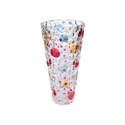 Kristallvase Lisa Vase 31 cm