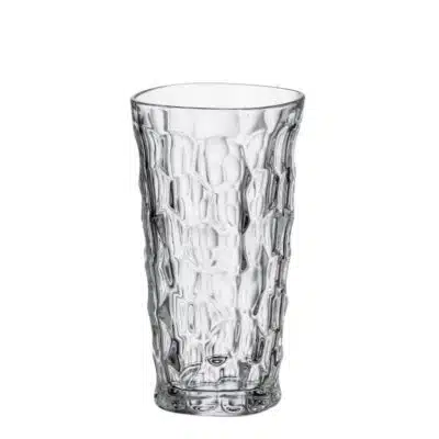 Mar-Gläser für Wasser/Longdrink 375 ml 6 Stück