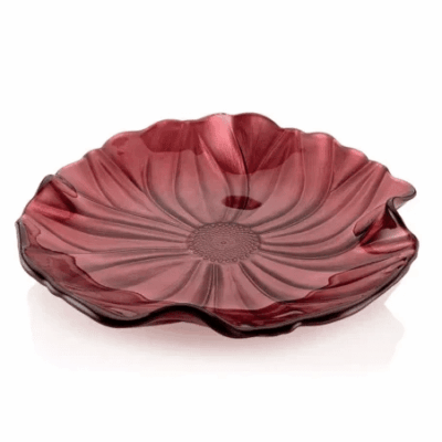 Teller Magno 22 cm rot