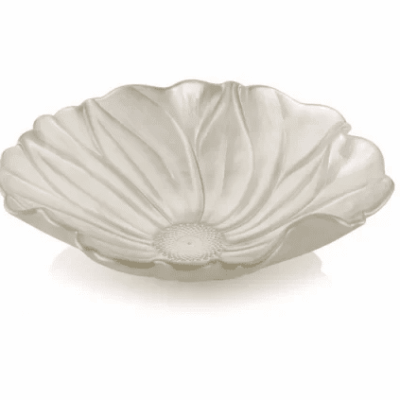Schale Magno 32 cm sandfarben