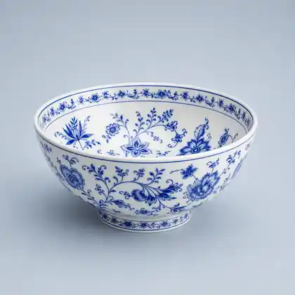 Kristallschalen