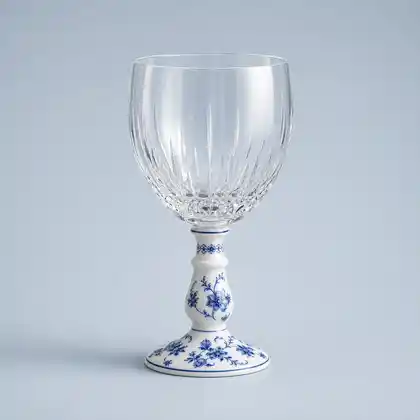 Kristallgläser