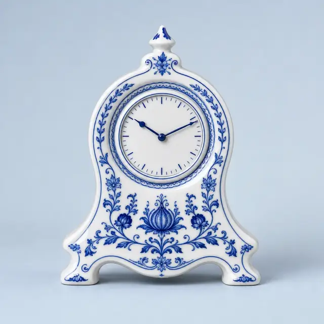 Wanduhr