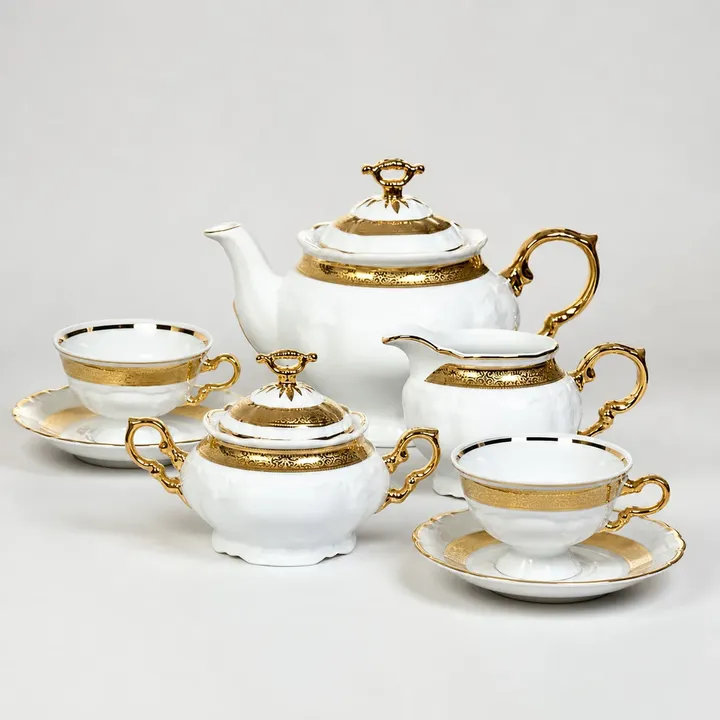 Teeservice